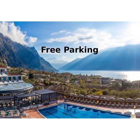 Aria Life Hotel Limone sul Garda Zewnętrze zdjęcie