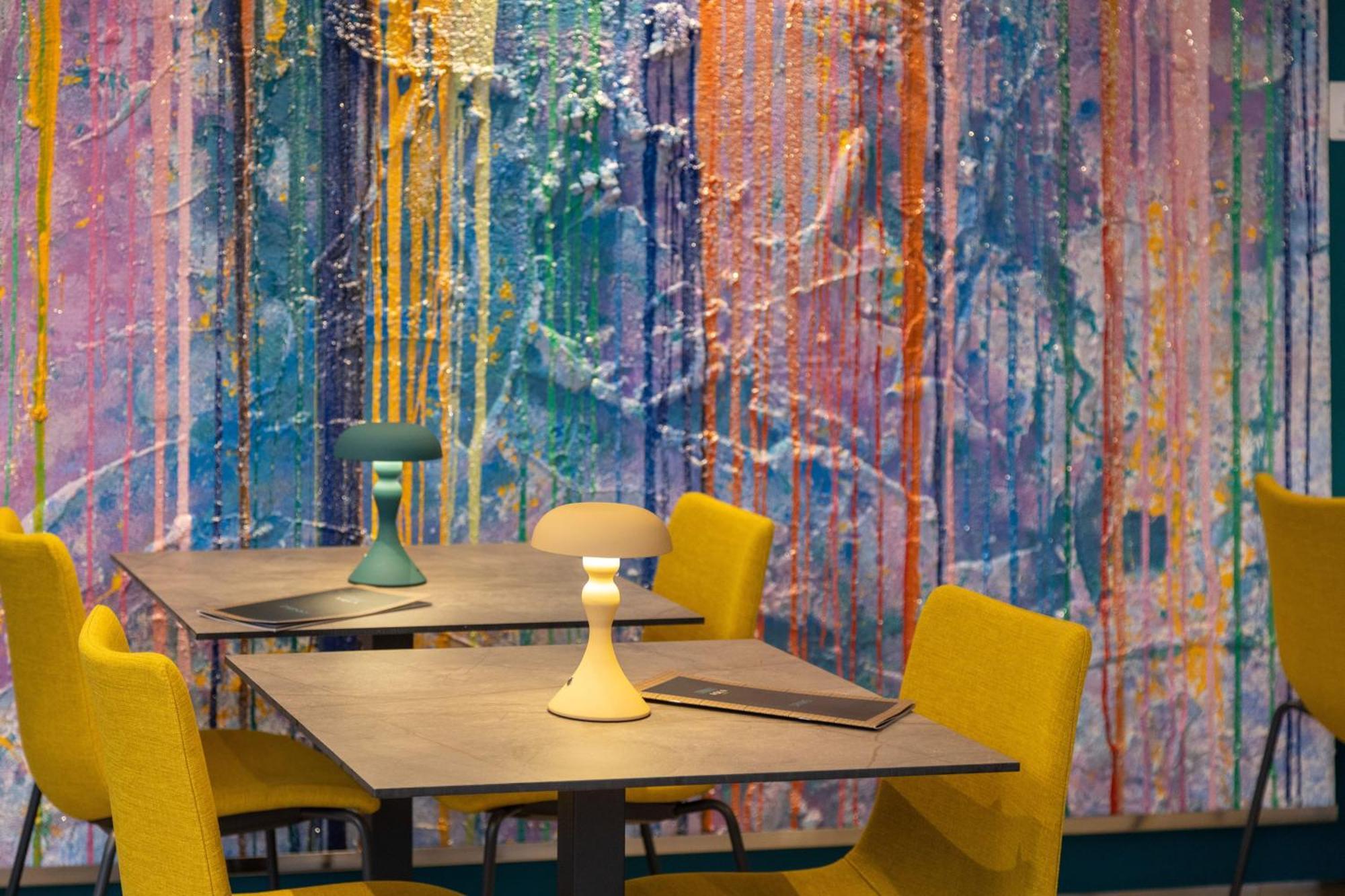 Aria Life Hotel Limone sul Garda Zewnętrze zdjęcie