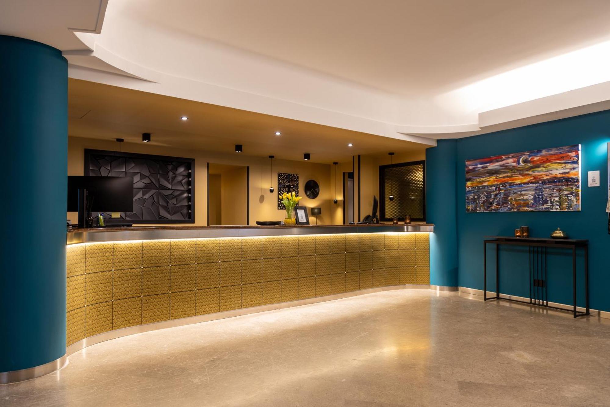 Aria Life Hotel Limone sul Garda Zewnętrze zdjęcie