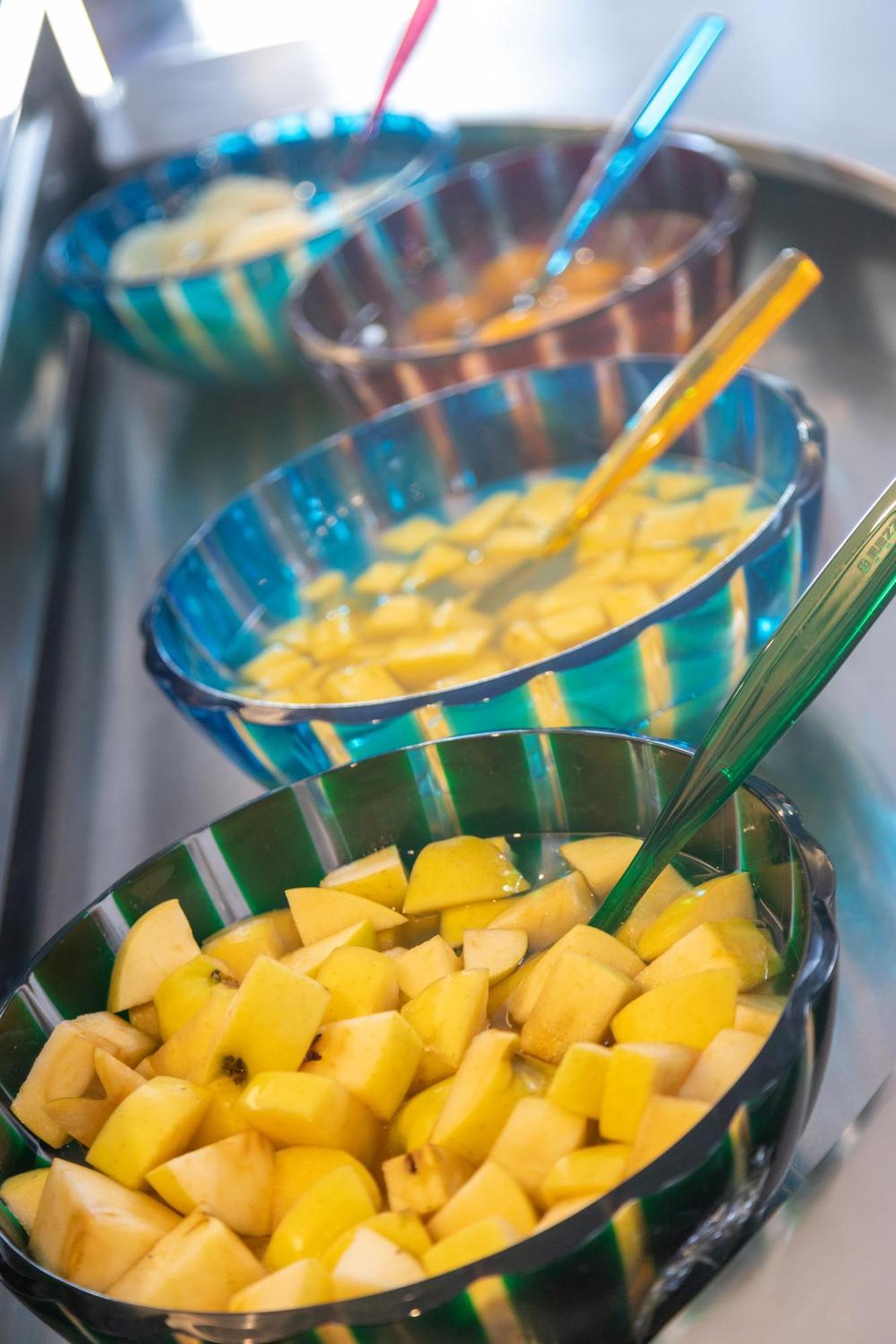 Aria Life Hotel Limone sul Garda Zewnętrze zdjęcie