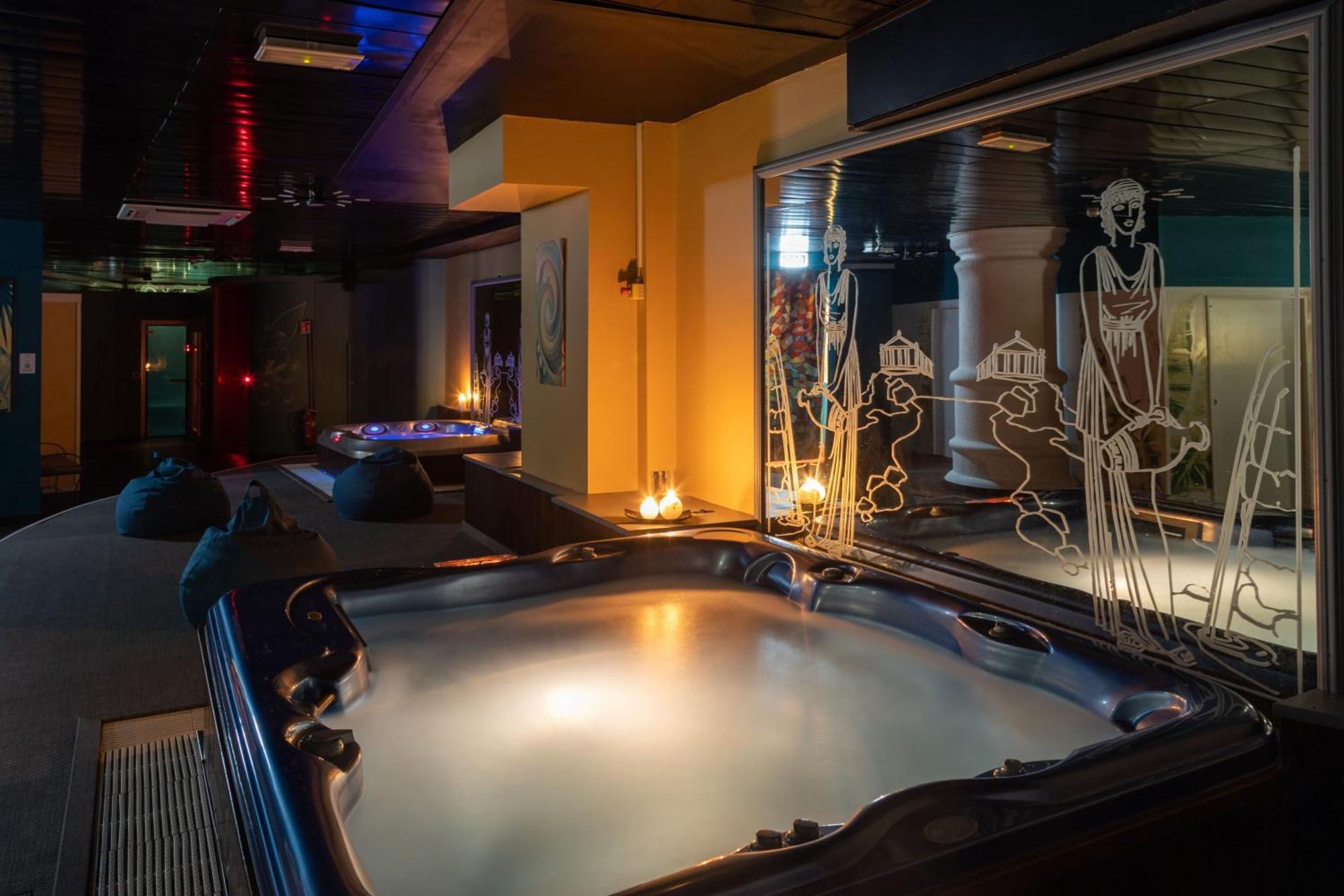 Aria Life Hotel Limone sul Garda Zewnętrze zdjęcie
