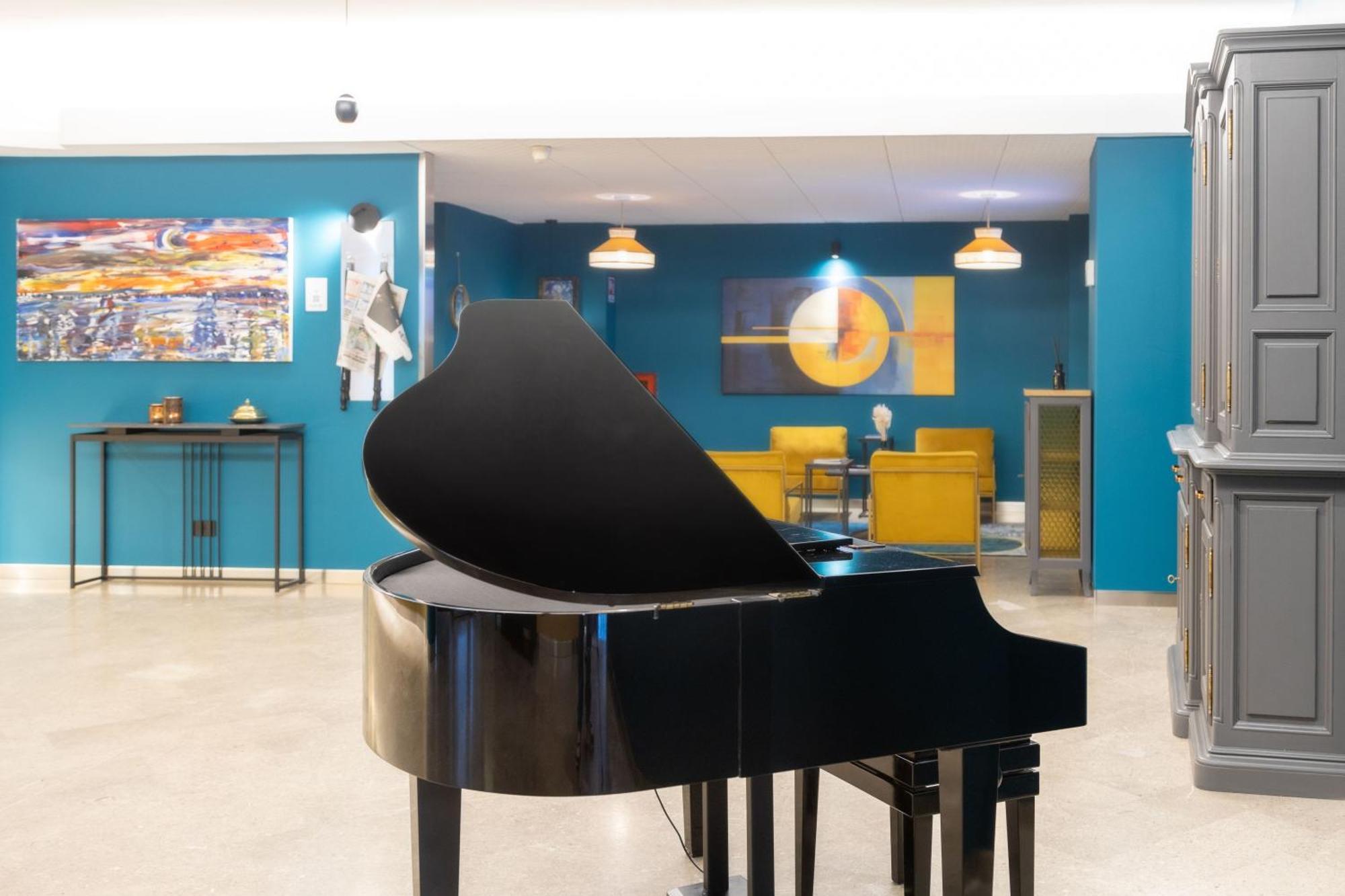 Aria Life Hotel Limone sul Garda Zewnętrze zdjęcie