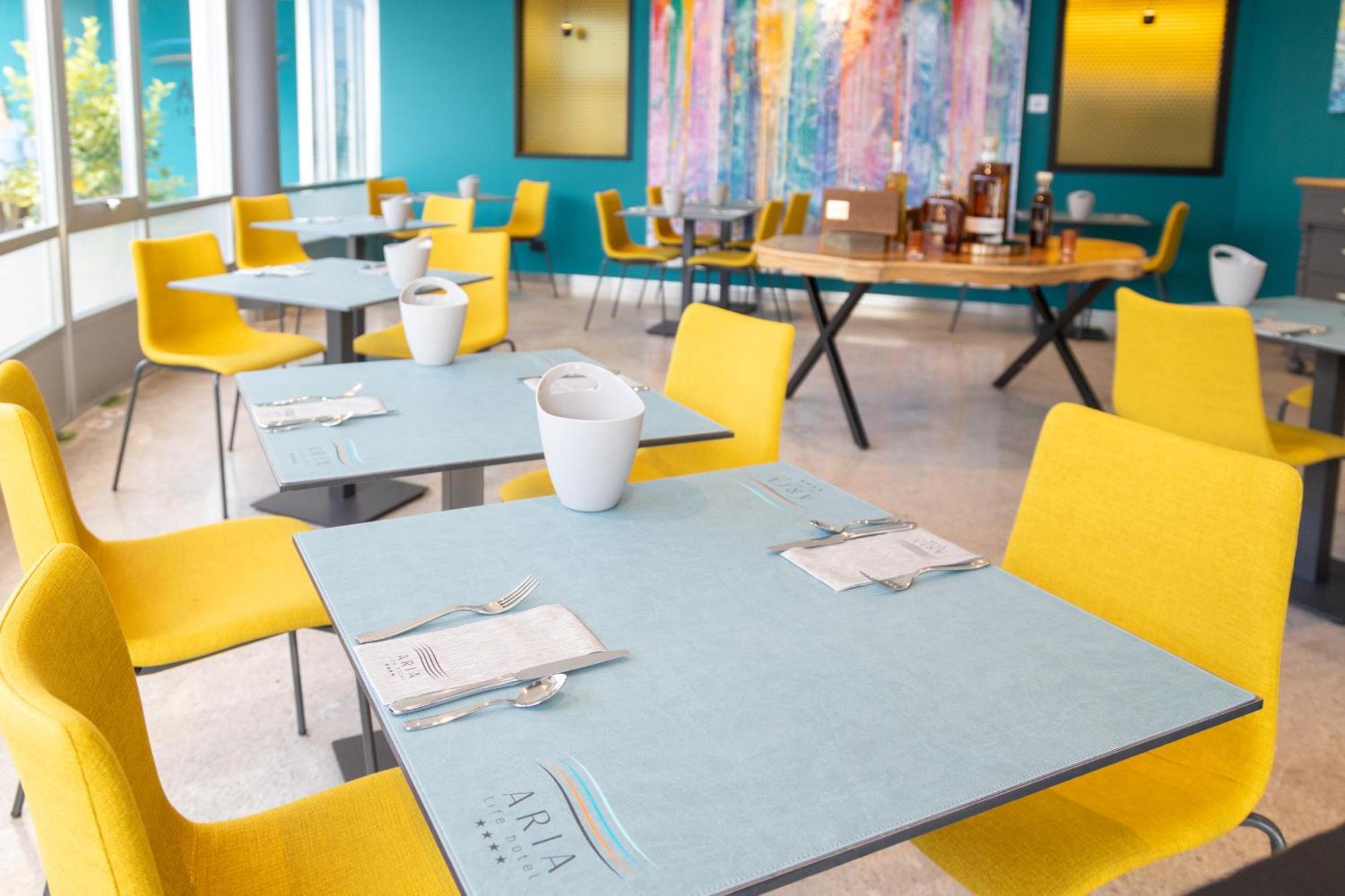 Aria Life Hotel Limone sul Garda Zewnętrze zdjęcie