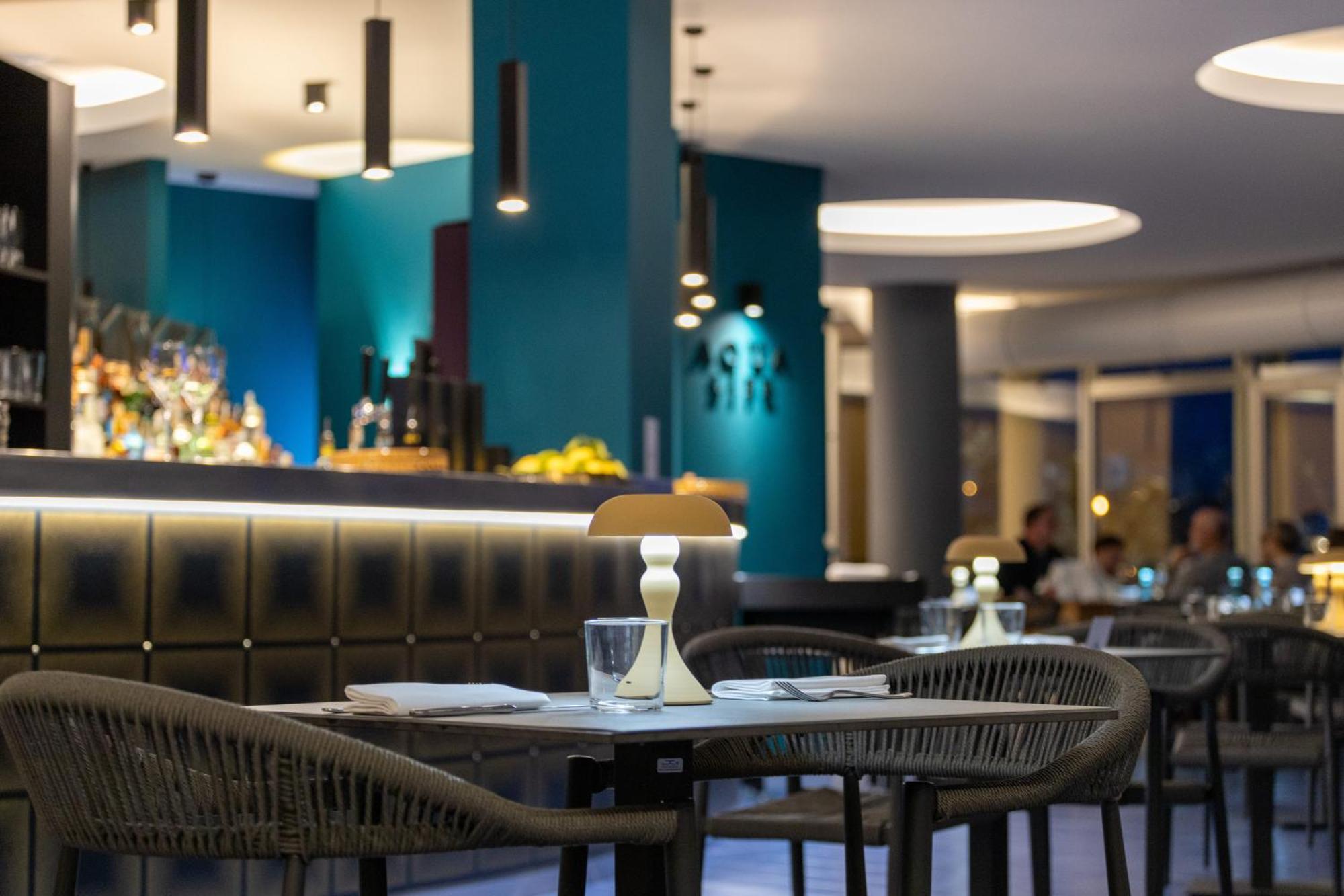 Aria Life Hotel Limone sul Garda Zewnętrze zdjęcie