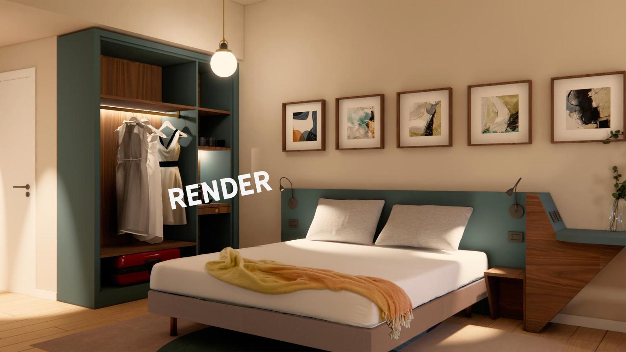 Aria Life Hotel Limone sul Garda Zewnętrze zdjęcie