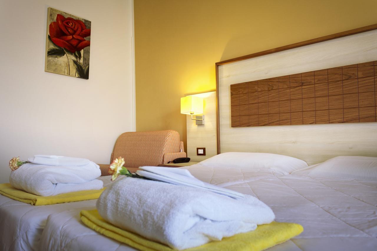 Aria Life Hotel Limone sul Garda Zewnętrze zdjęcie