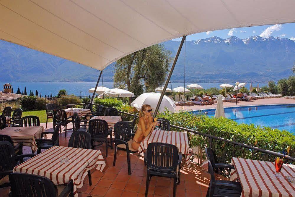 Aria Life Hotel Limone sul Garda Zewnętrze zdjęcie